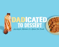Little Dessert Shop (Cardiff)