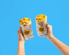 Sunny and Fine’s Breakfast Burritos