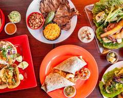 Taco Dudes & Caribbean