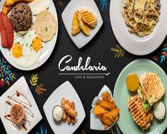 La Candelaría