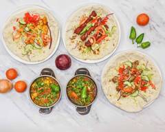 Spicy Delights