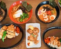 Shoryu - Piccadilly Gardens