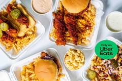 Sal's Hot Chicken (Northampton)
