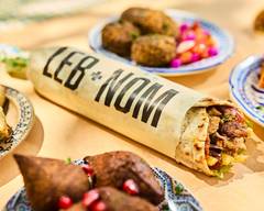 LEB+NÖM (Earlham)