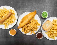The Golden Fry