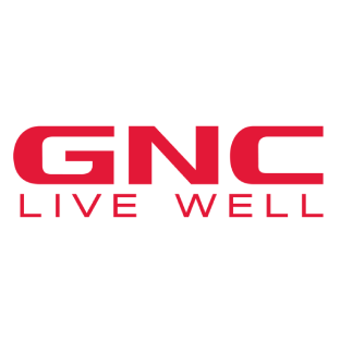 GNC logo