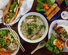 阿美越南料理