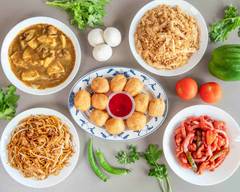 Hotfood Paradise 