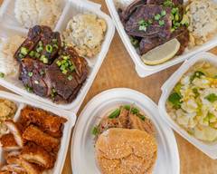 Roxy's Island Grill - Aloha
