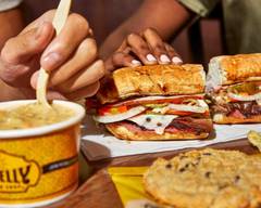 Potbelly Sandwich Works (Renton Landing | 5301)