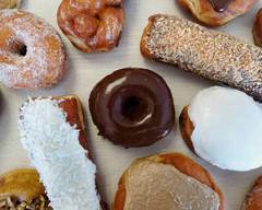 Go Nuts Donuts