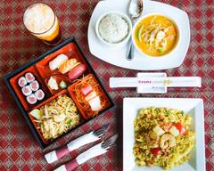 Sabai Sabai Lao & Thai Cuisine