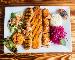 Marios Kebab House