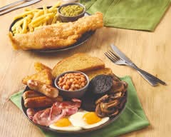 Morrisons Cafe (Banbury)
