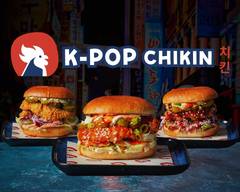 K POP Chikin - Cheltenham