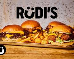 Rudi's Burgers (Whitehall Rd, Bristol)
