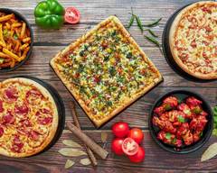 Hollywood Pizza