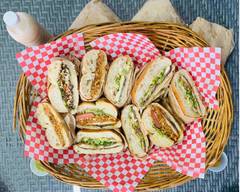Tortas del Paso
