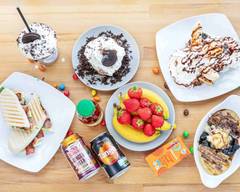 Mama Rich Cafe