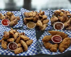 ChetumAlitas Alitas & Boneless