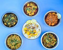 Barkat Catering