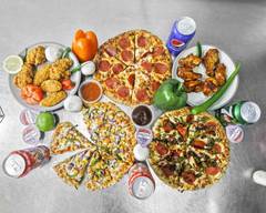 MILANO PIZZA