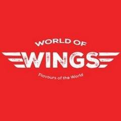 World of Wings (Fishponds Road, BS16)