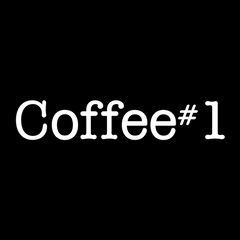Coffee #1 - Banbury