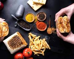 Brick'N'Cheese (Cap Hill) 