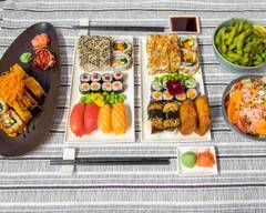 ONaROLL Street Food