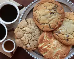 Rose City Coffee-brooklyn