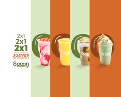 Spoon-Zapote