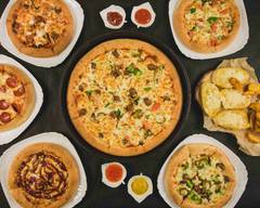 The Fat Pizza (Acocks Green)