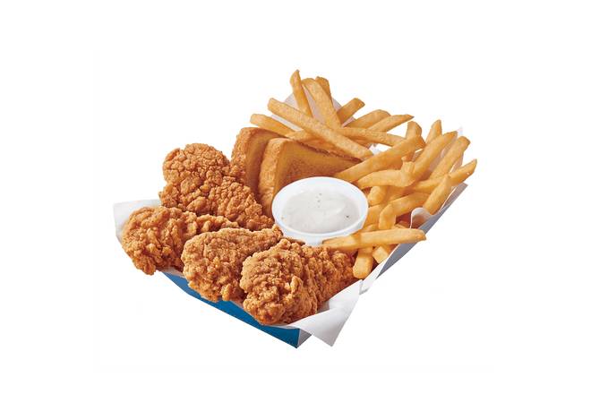 Chicken Strip Baskets