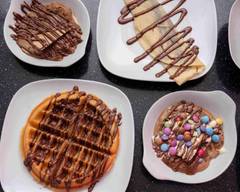 Sugarcrush Desserts