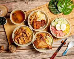 永樂燒肉飯 民族總店