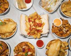 Chows Street Food