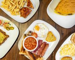 Yuwies: Good Food Diner