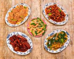 Oriental Chef