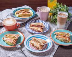 食時在在 永豐店