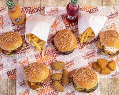 Buffalo Burger Town (Oxford)