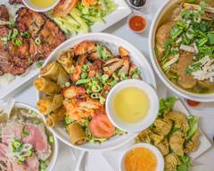 Pho Saigon Restaurant