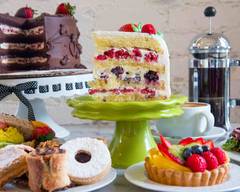 The Dream Puff Bakery