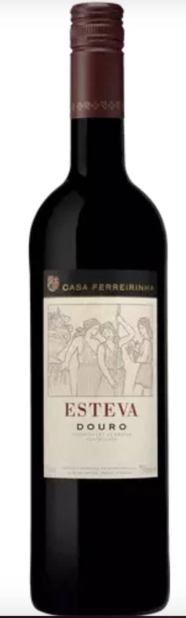 Blend CASA FERREIRINHA I DOURO BTL