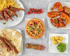 Naafiah Grill & Pizza - Burnley