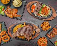 Toro's Steakhouse
