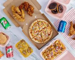 Chicken & Pizza Express