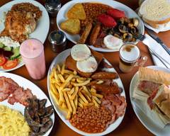 Fatboy's Cafe & Restaurant