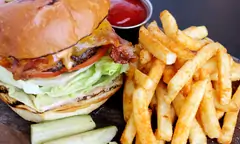 Mockingbird Cafe