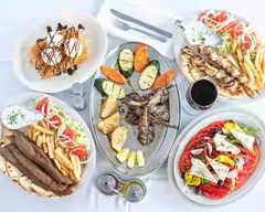 Taste of Greek (Gerard street)